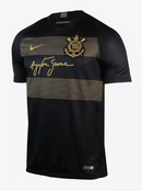 Camisa Retrô TIMAO x Ayrton Senna 2018/19