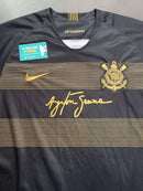 Camisa Retrô TIMAO x Ayrton Senna 2018/19