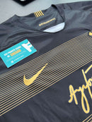 Camisa Retrô TIMAO x Ayrton Senna 2018/19