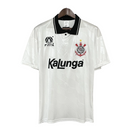 Camisa Retrô TIMAO 1992 FINTA KALUNGA
