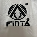 Camisa Retrô TIMAO 1992 FINTA KALUNGA