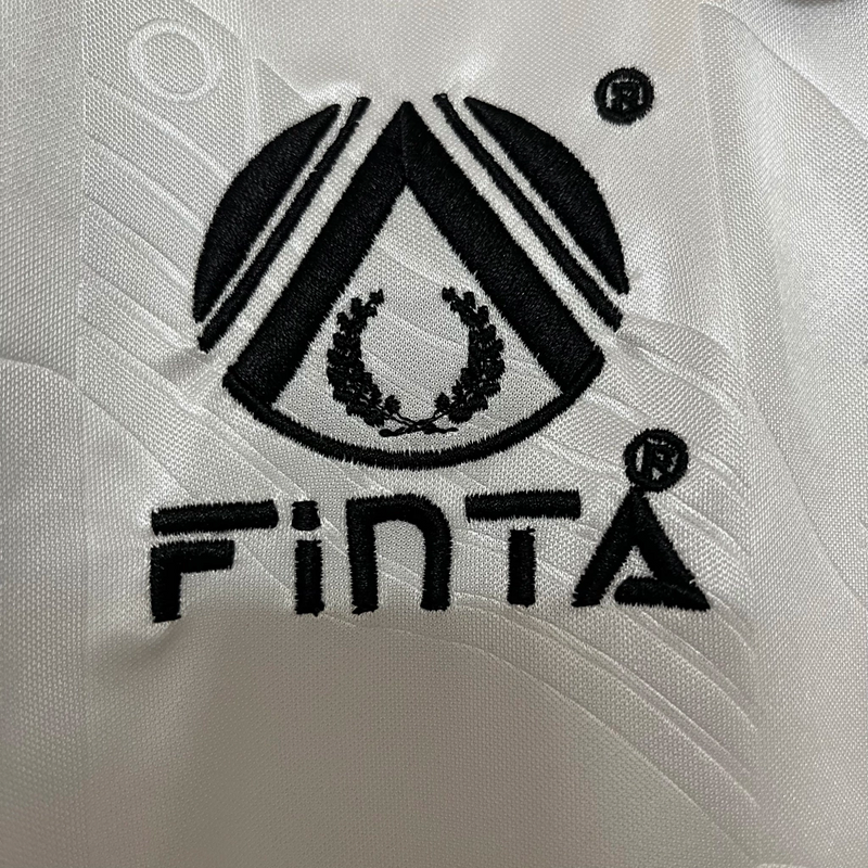 Camisa Retrô TIMAO 1992 FINTA KALUNGA