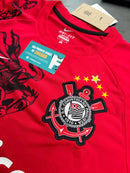 CAMISA RETRO TIMAO 2011