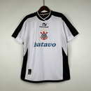 Camisa Retrô Timao 2000 TOPPER HOME