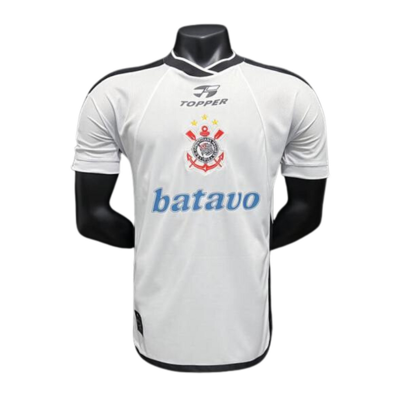 Camisa Retrô Timao 2000 TOPPER HOME