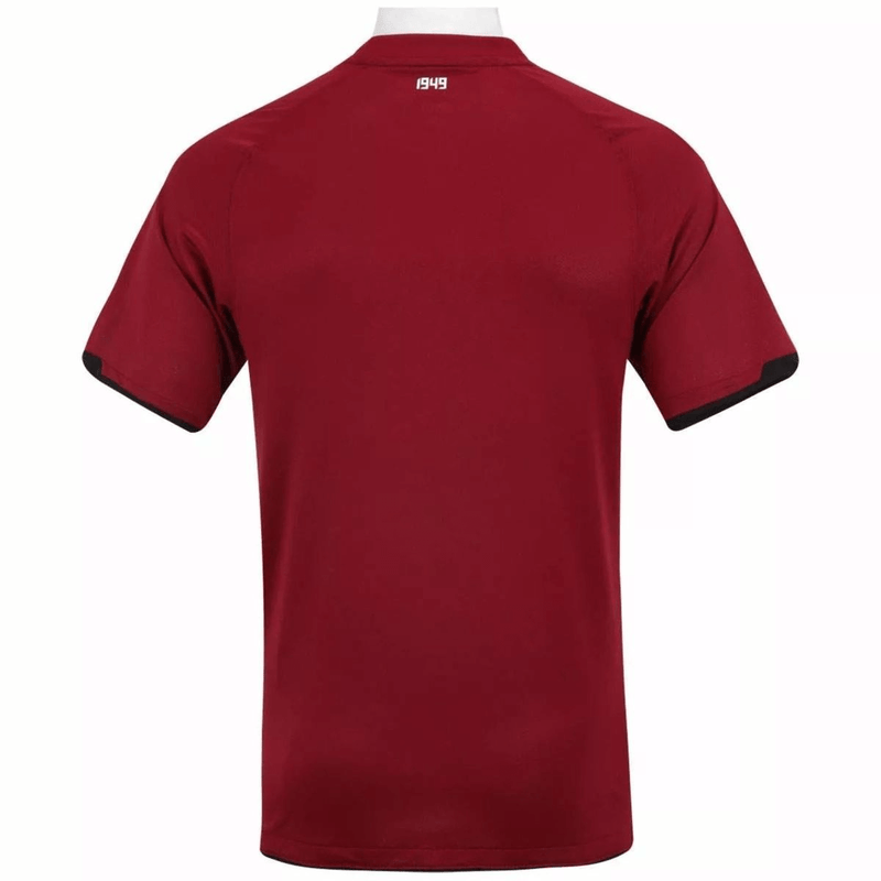 CAMISA RETRO TIMAO 2011