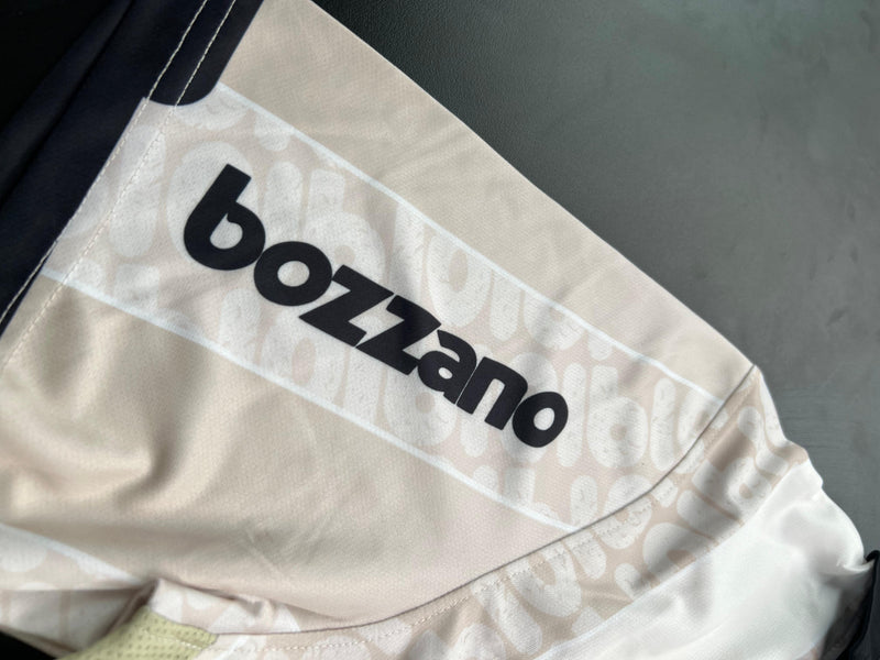 Camisa Retrô TIMAO Centenário 2010