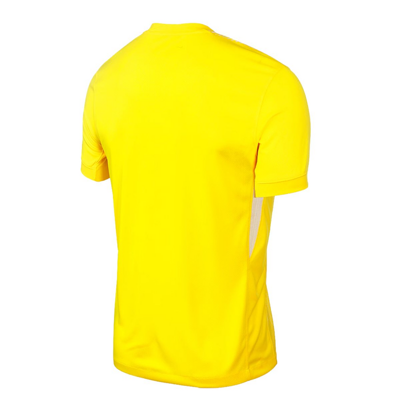 CAMISA TIMAO GOLEIRO 2025/26 AMARELA MASCULINA TORCEDOR