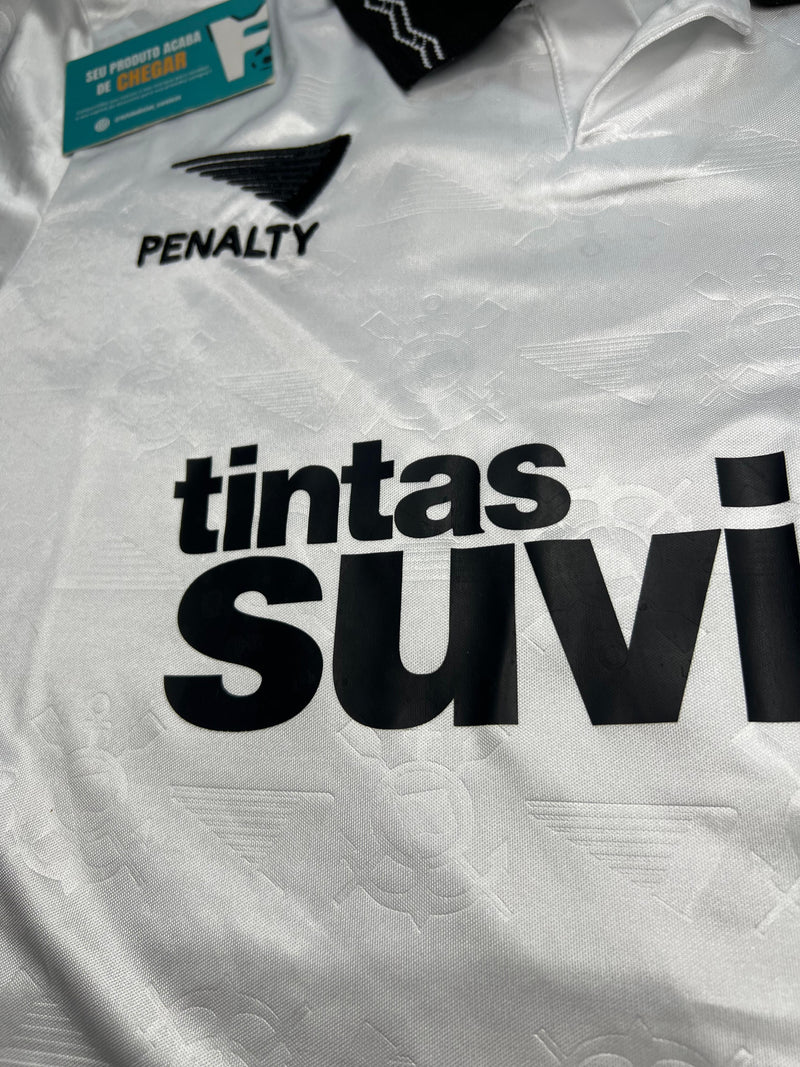 Camisa Retrô TIMAO TITULAR 1995 PENALTY SUVINIL