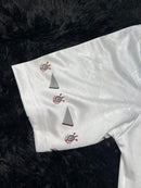 Camisa Retrô TIMAO TITULAR 1995 PENALTY SUVINIL