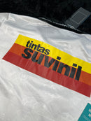 Camisa Retrô TIMAO TITULAR 1995 PENALTY SUVINIL