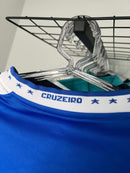 CAMISA FEMININA CABULOSO TITULAR I 2025/26 AZUL