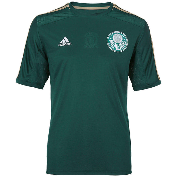 CAMISA RETRÔ PALMEIRAS HOME 100 ANOS 14/15