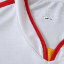 CAMISA RETRÔ ESPANHA AWAY 2010/11