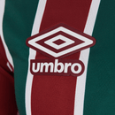 CAMISA FLUMINENSE TITULAR 2025/26 MASCULINA MANGA LONGA