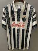 CAMISA GALO RETRÔ TITULAR 1994