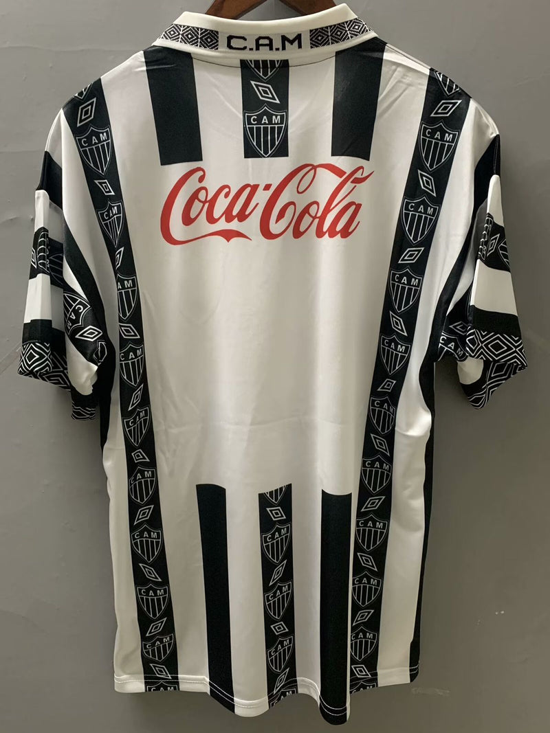 CAMISA GALO RETRÔ TITULAR 1994