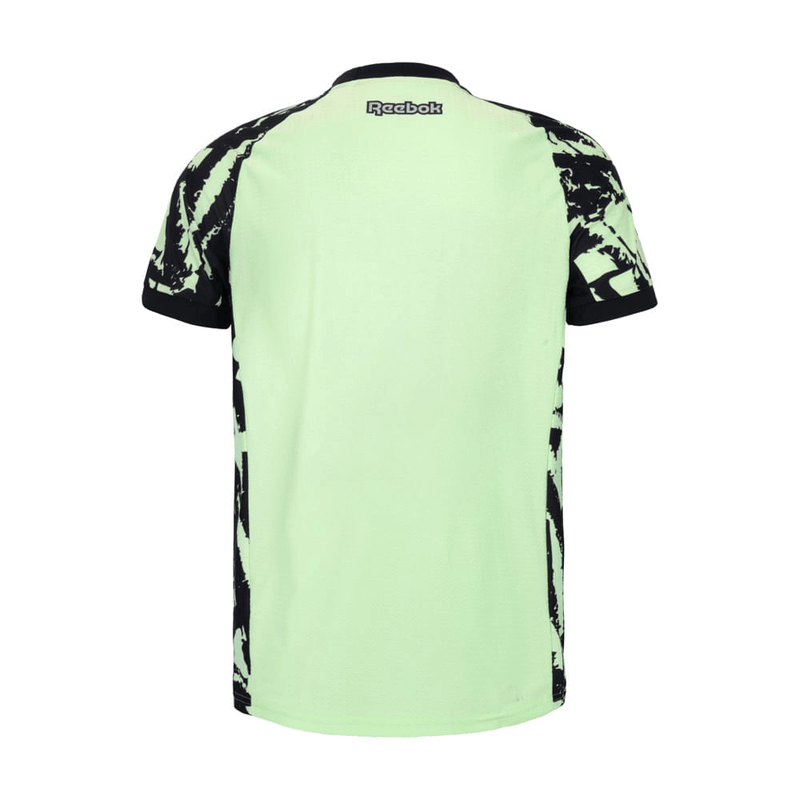 CAMISA BOTAFOGO GOLEIRO QUARTA VI 2025/26 TORCEDOR MASCULINA