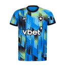 CAMISA GOLEIRO  BOTAFOGO TITULAR I 2025/26 TORCEDOR MASCULINA MUNDIAL