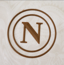 CAMISA NAPOLI RESERVA 2025/26 EA7