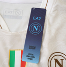 CAMISA NAPOLI RESERVA 2025/26 EA7