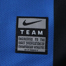 CAMISA RETRÔ MANGA LONGA INTER DE MILÃO HOME 09/10