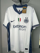 CAMISA INTER DE MILAO RESERVA II 2024/25