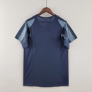 Camisa Retrô Inter de Milão 2004/05 TERCEIRA Azul/Preta