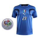 CAMISA RETRÔ ITÁLIA HOME 2006