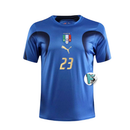 CAMISA RETRÔ ITÁLIA HOME 2006