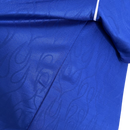 Camisa Retrô Japão 1998 Azul Home I Adidas