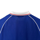 Camisa Retrô Japão 1998 Azul Home I Adidas