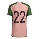 CAMISA JAPÃO EDIÇÃO ESPECIAL VERSAO JOGADOR