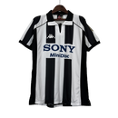 Camisa Retrô Juventus 1997/98 kappa