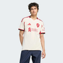 CAMISA LIVERPOOL AWAY II 2025/26 TORCEDOR
