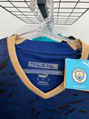 CAMISA MANCHESTER CITY ANO DO DRAGÃO 2024/25