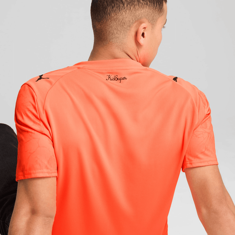 CAMISA MANCHESTER CITY MUNDIAL DE CLUBES 2025 TORCEDOR MASCULINA