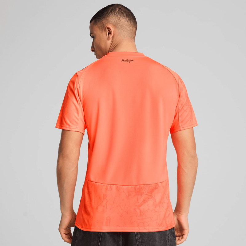 CAMISA MANCHESTER CITY MUNDIAL DE CLUBES 2025 TORCEDOR MASCULINA