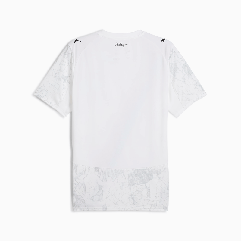 CAMISA MANCHESTER CITY MUNDIAL DE CLUBES 2025 TORCEDOR MASCULINA