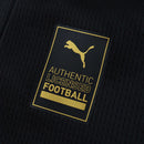 CAMISA MANHCESTER CITY AWAY II 2025/26 TORCEDOR PRETA