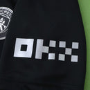 CAMISA MANHCESTER CITY AWAY II 2025/26 TORCEDOR PRETA