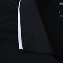 CAMISA MANHCESTER CITY AWAY II 2025/26 TORCEDOR PRETA