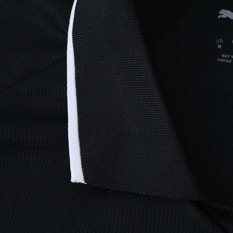 CAMISA MANHCESTER CITY AWAY II 2025/26 TORCEDOR PRETA