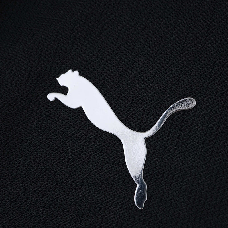 CAMISA MANHCESTER CITY AWAY II 2025/26 TORCEDOR PRETA