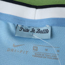 CAMISA RETRÔ MANCHESTER CITY HOME 2013/14