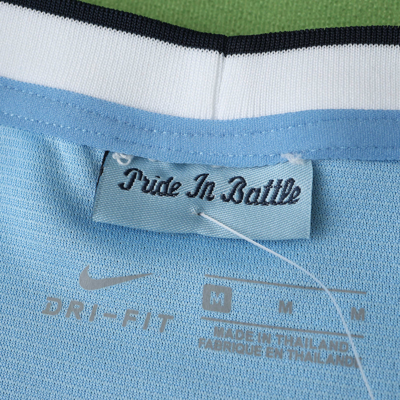 CAMISA RETRÔ MANCHESTER CITY HOME 2013/14