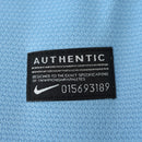 CAMISA RETRÔ MANCHESTER CITY HOME 2013/14