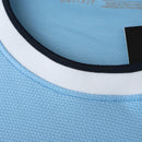 CAMISA RETRÔ MANCHESTER CITY HOME 2013/14