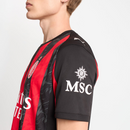 CAMISA MILAN HOME I 2025/26 TORCEDOR