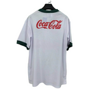 CAMISA RETRÔ PALMEIRAS AWAY 1989